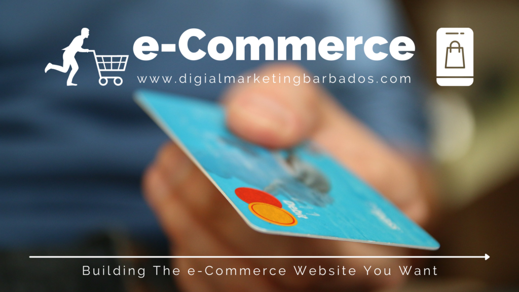 Building The eCommerce Website You Want. There’s no denying the overwhelming (and ever-increasing) popularity of WordPress, from directories to online portfolios, to massive online magazines publishing thousands of articles yearly. WordPress has become the go-to tool for all kinds of online business ventures and success.