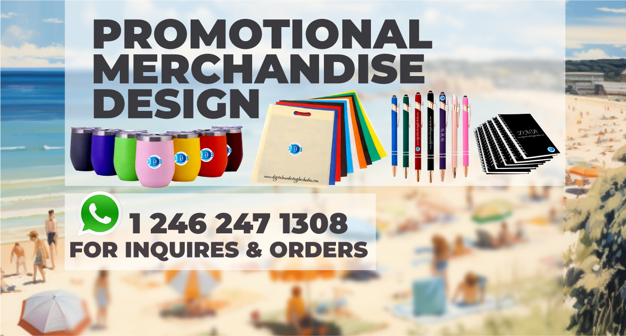 Elevate Your Brand with DMB's Premium Promotional Merchandise