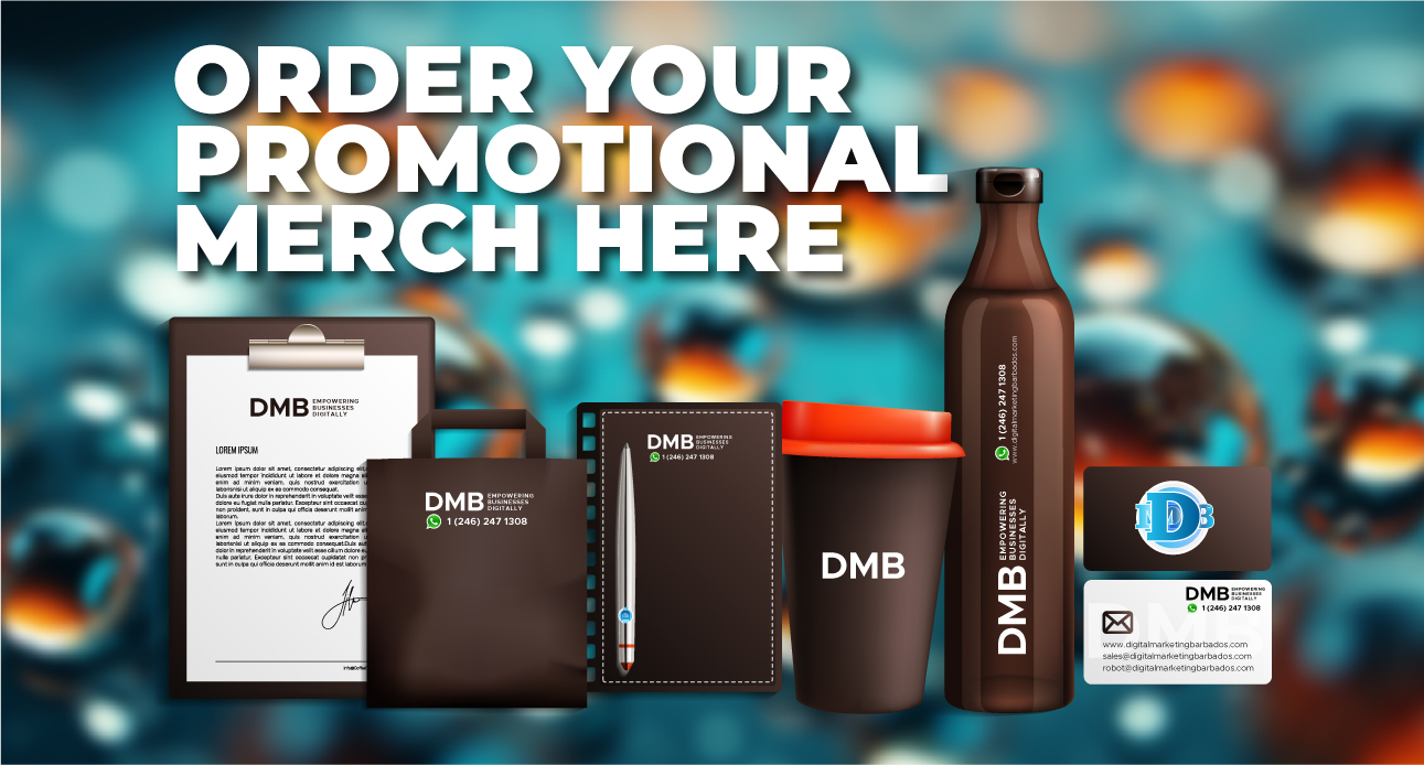 Brand Boost Alert! Discover DMB's Exclusive Promotional Merchandise. Your brand deserves to shine, and DMB is here to make it happen! We're excited to introduce our premium promotional merchandise designing to leave a lasting impression.
