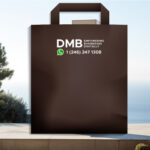Brand Boost Alert! Discover DMB's Exclusive Promotional Merchandise. Your brand deserves to shine, and DMB is here to make it happen! We're excited to introduce our premium promotional merchandise designing to leave a lasting impression.