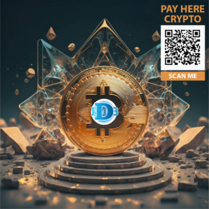 How to Pay with Crypto at DMB Revolutionizing the Future DMB Design & Digital Marketing Agency Embraces Crypto Payments