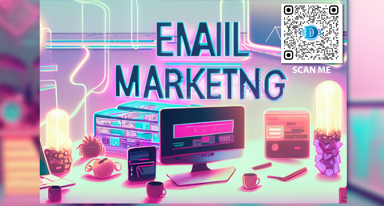 Transform Your Marketing Strategy with DMB: Unveiling the Power of Email Marketing Excellence