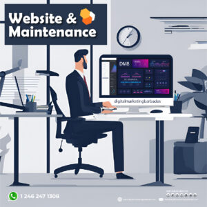 Mastering Website Maintenance Essential Tips for Optimal Performance