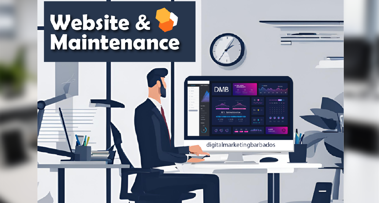 Mastering Website Maintenance Essential Tips for Optimal Performance