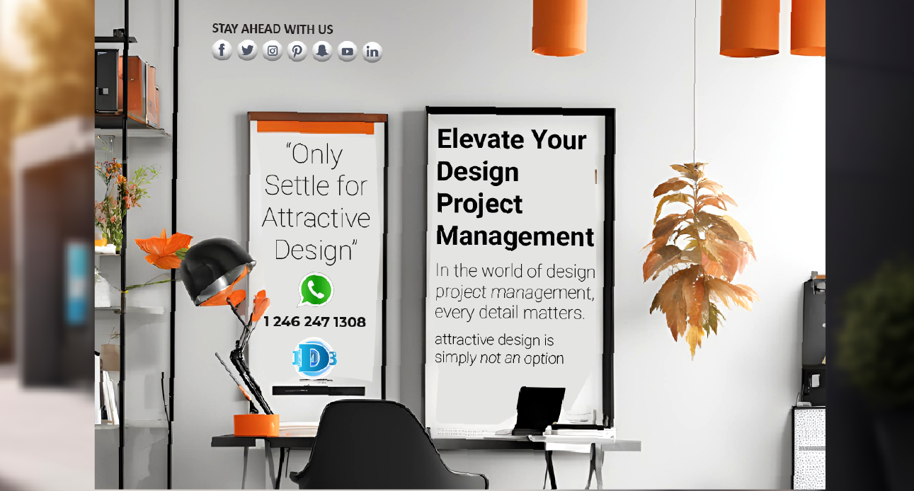 Elevate Your Design Project Management Only Settle for Attractive Design