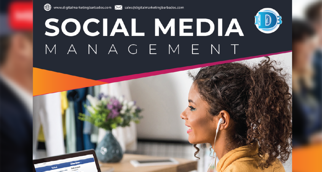 The Power of Social Media Marketing Social Media Management