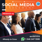 The Power of Social Media Marketing Social Media Management