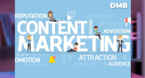 Content Marketing & Social Media That Converts DMB Digital Marketing