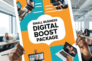 DMB Digital Boost Package