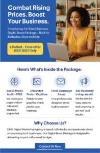 Let’s help your business get found, stand out, and convert.